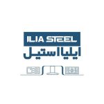 لوگوی گاز ایلیا استیل