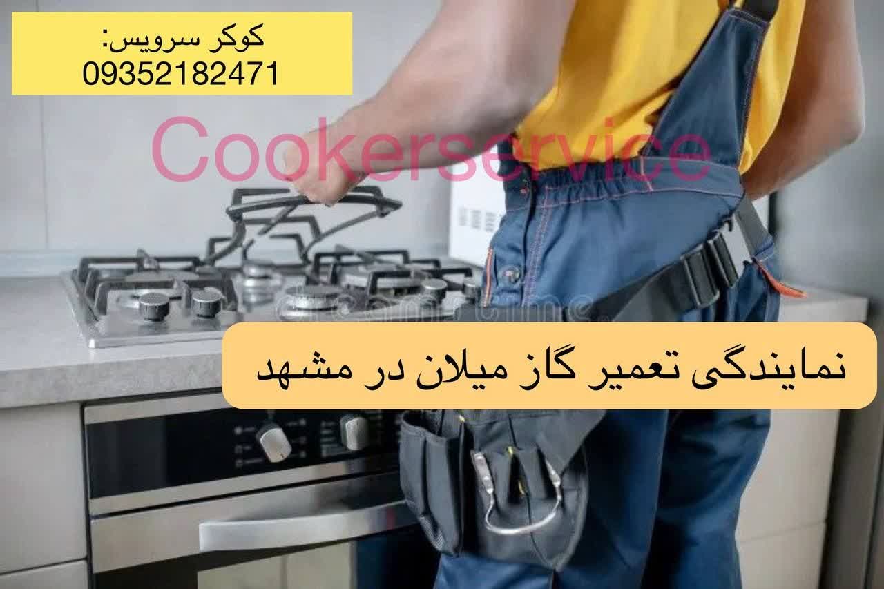 نمایندگی میلان